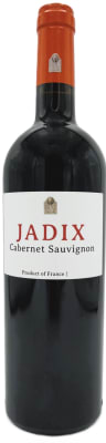 Jadix Cabernet Sauvignon 2023 highest rated cabernet under $30
