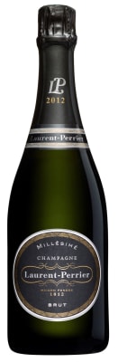 Laurent-Perrier Brut Millesime 2012 | Wine.com