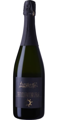 Riofavara Spumante Extra Brut bottle