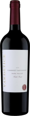 Goldschmidt Vineyard Yardstick Ruths Reach Calistoga Napa Valley Cabernet Sauvignon 2021 best cabernet sauvignon under 50 dollars