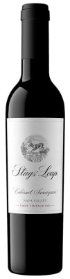 Stags Leap Winery Napa Valley Cabernet Sauvignon 375ml half bottle 2022 top cabernet under $50