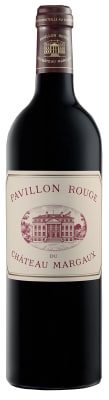 Chateau Margaux Pavillon Rouge (Futures Pre-Sale) 2024 | Wine.com