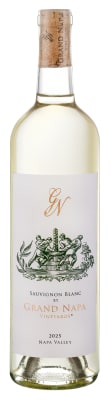 Grand Napa Vineyards Sauvignon Blanc 2025
