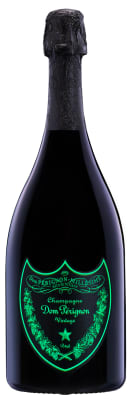 Dom Perignon Vintage Luminous Bottle 2013 | Wine.com