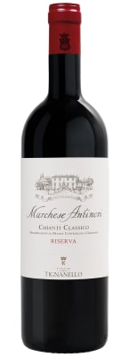 Marchesi Antinori Marchese Chianti Classico Riserva 2022