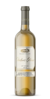 DeLille Chaleur Blanc 2019 | Wine.com