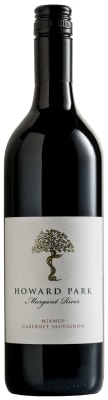 Howard Park Miamup Cabernet Sauvignon 2021 Margaret River Western Australia best australian cabernet sauvignon under $20