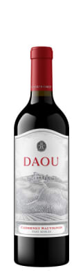 DAOU Cabernet Sauvignon 2023 good cabernet under $30