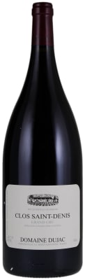 Domaine Dujac Clos Saint-Denis Grand Cru 2011 | Wine.com