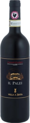 Chianti Classico wine pairing