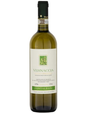 Montenidoli Vernaccia di San Gimignano bottle