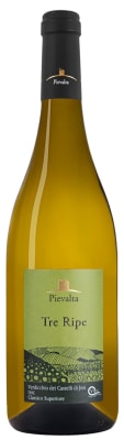 Pievalta Tre Ripe Verdicchio dei Castelli di Jesi Classico Superiore 2023
