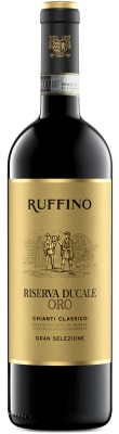 Ruffino Riserva Ducale Oro Chianti Classico Gran Selezione 2020