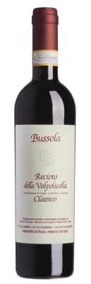 Bussola Recioto della Valpolicella