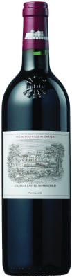 Chateau Lafite Rothschild 2017 | Wine.com