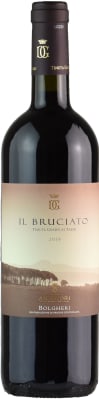 Guado al Tasso bottle