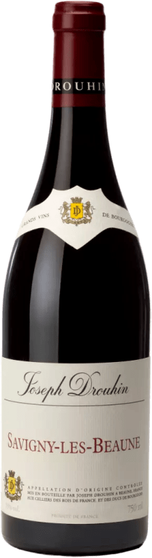 Joseph Drouhin Savigny-les-Beaune 2022 Front Bottle Shot