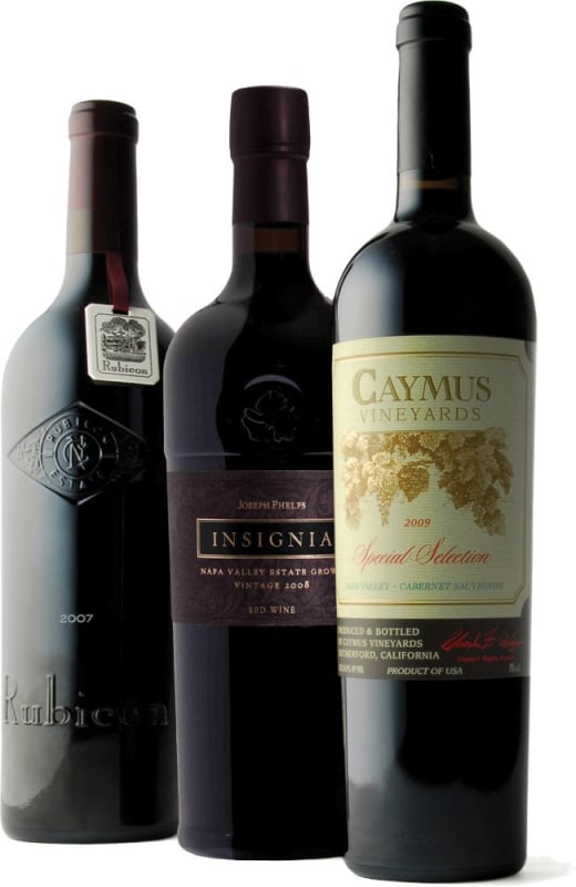 By Appointment Only Wine Tasting Trio Gift Product Image
