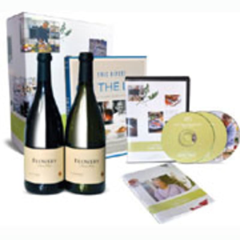 Avec Eric Gourmet Delight Gift Product Image