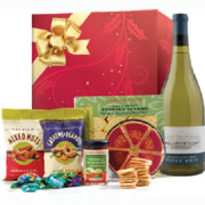 Harry & David Holiday Party Pack Gift Product Image