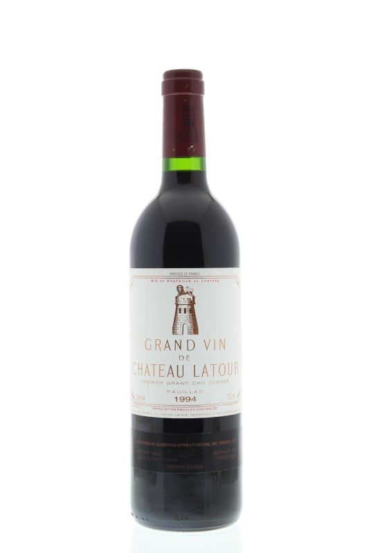 Chateau Latour 1994 | Wine.com