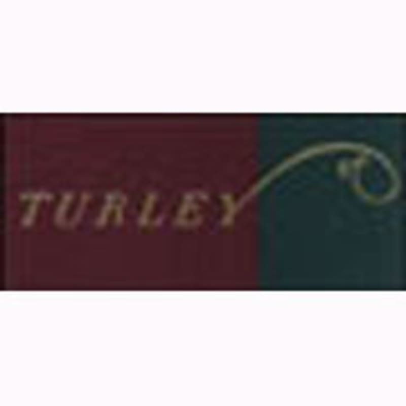 Turley Grist Zinfandel 2007 Front Label