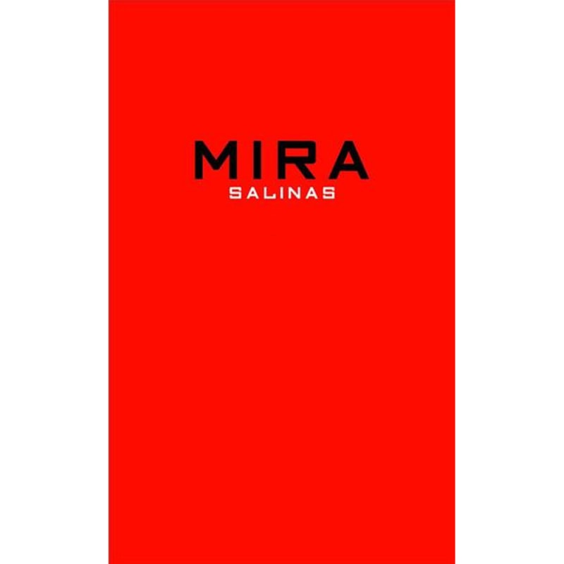 Bodegas Sierra Salinas Mira Salinas 2005 Front Label