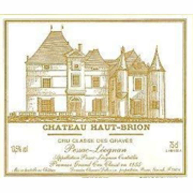 Chateau Haut-Brion (Futures Pre-Sale) 2009 Gift Product Image