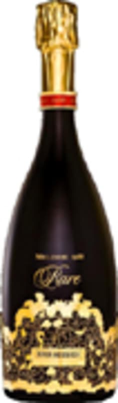 Rare Brut Vintage 1988 Front Label