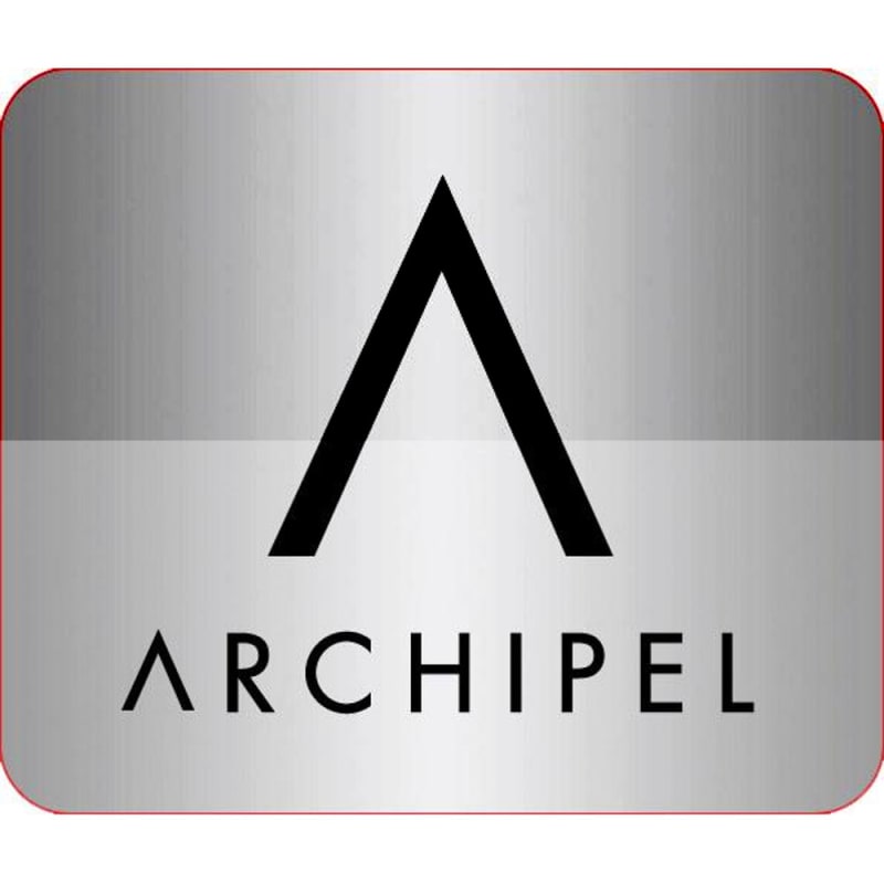 Archipel 2006 Front Label