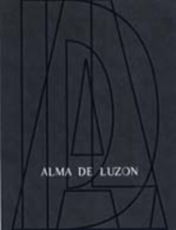 Bodegas Luzon Alma de Luzon 2004 Front Label