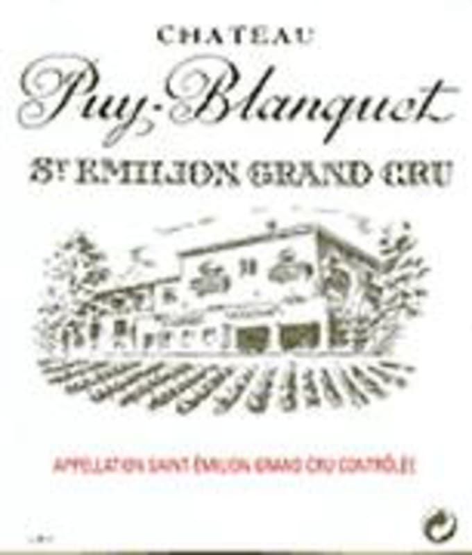 Chateau Puy Blanquet (Futures Pre-Sale) 2009 Gift Product Image