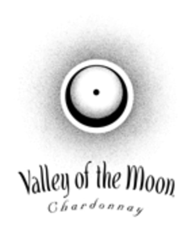 Valley of the Moon Sonoma County Chardonnay 2009 Front Label