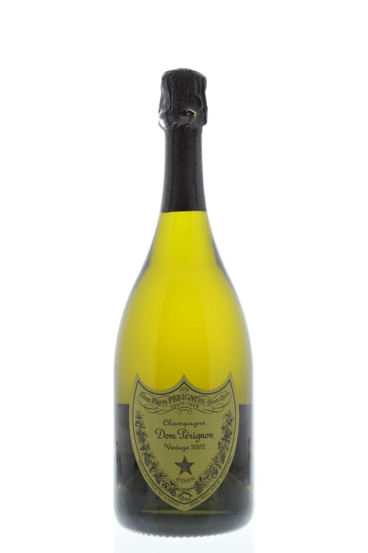 Dom Pérignon Vintage 2002 750ml 箱付 Dom Pérignon Vintage 2002 750ml 箱付 Dom Pérignon Vintage 2002