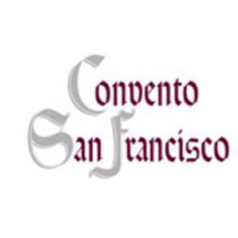 Convento San Francisco Special Selection 2004 Front Label
