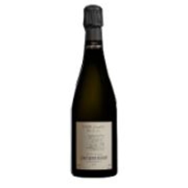 Jacquesson Avize Brut Grand Cru 2000 Front Label