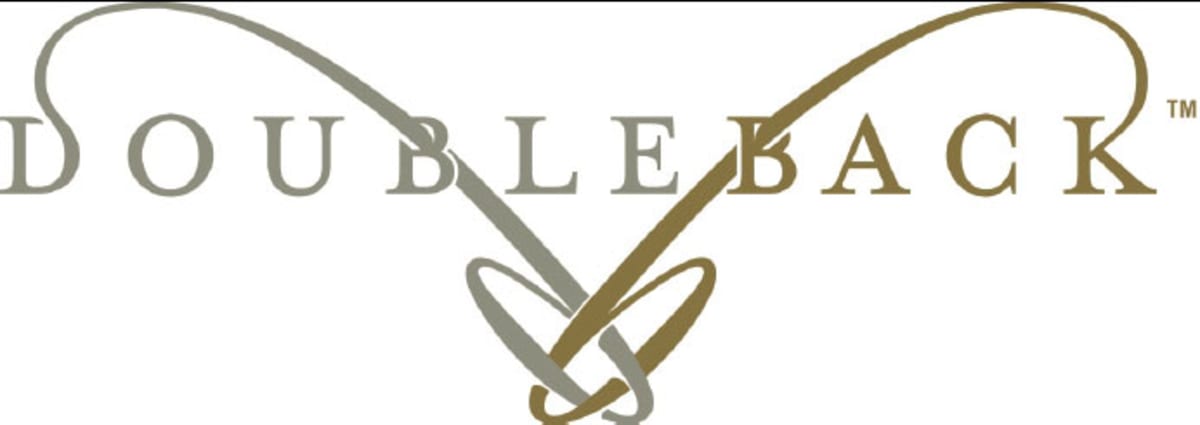 Doubleback Cabernet Sauvignon 2007 Front Label