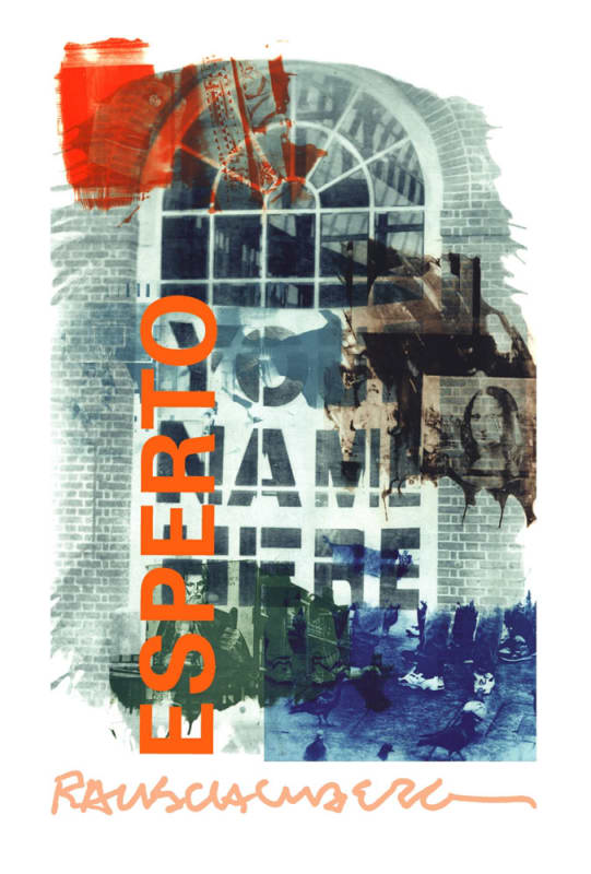 Esperto Pinot Grigio 2009 Front Label