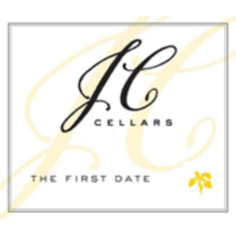 Jeff Cohn Cellars The First Date 2007 Front Label