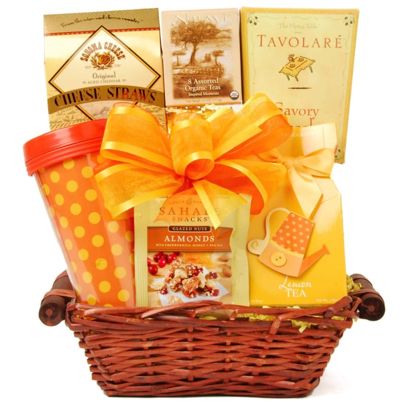 It's Tea Time! Gift Product Image