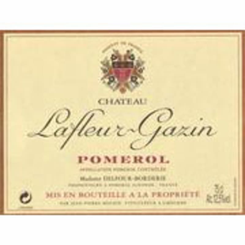 Chateau Lafleur-Gazin (Futures Pre-Sale) 2010 Gift Product Image
