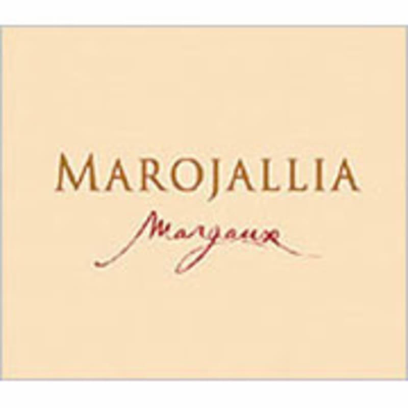 Chateau Marojallia (Futures Pre-sale) 2010 Gift Product Image