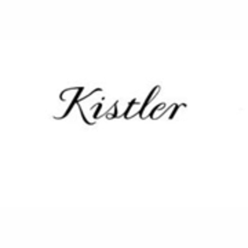 Kistler Vineyards Sonoma Mountain Chardonnay 2009 Front Label