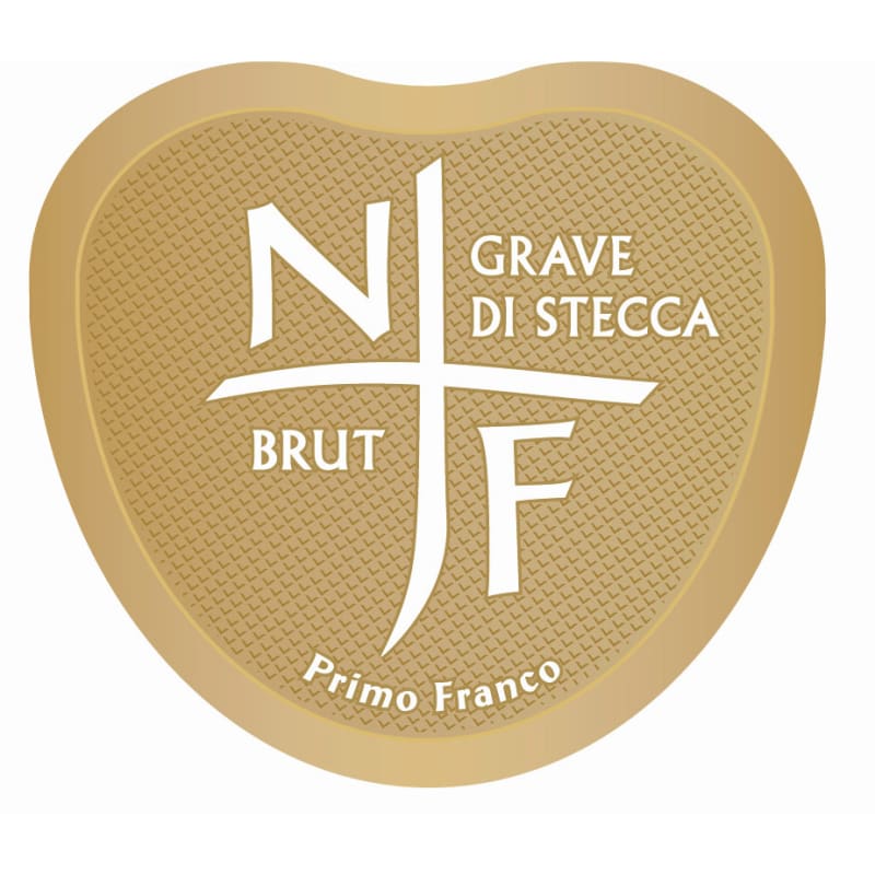 Nino Franco Grave di Stecca Prosecco 2008 Front Label