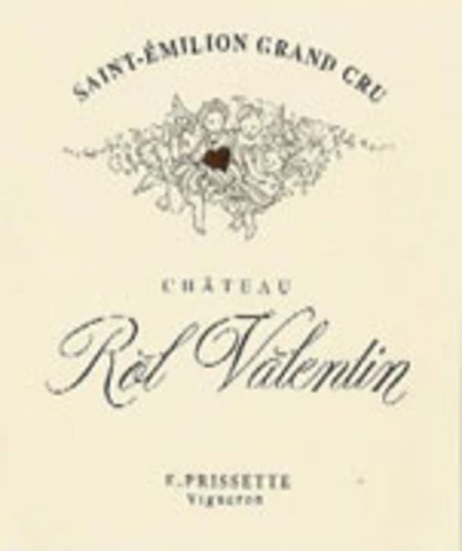 Chateau Rol Valentin 2010 Gift Product Image