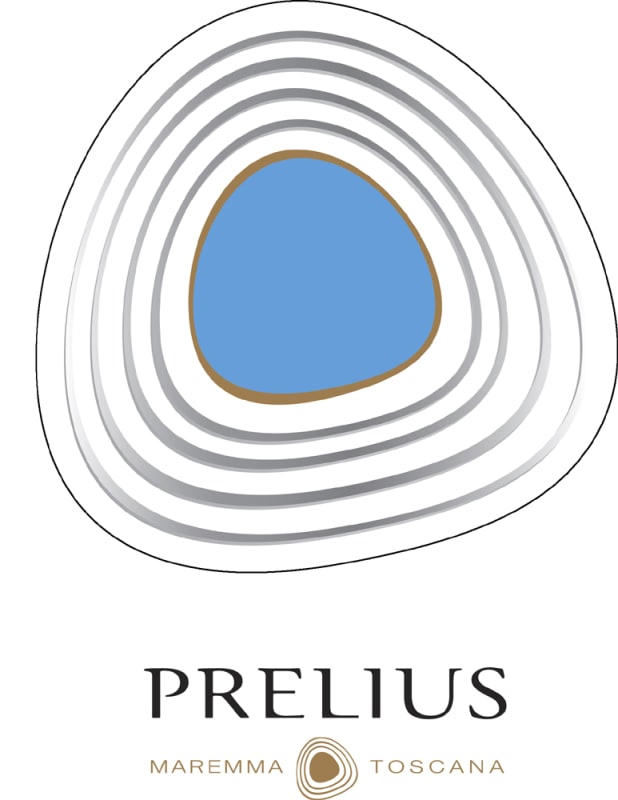 Prelius Maremma Vermentino 2008 Front Label