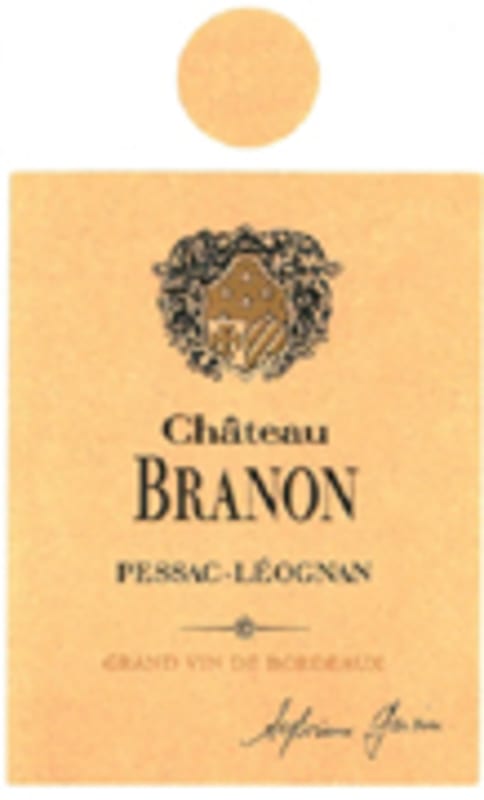 Chateau Branon (Futures Pre-Sale) 2010 Gift Product Image