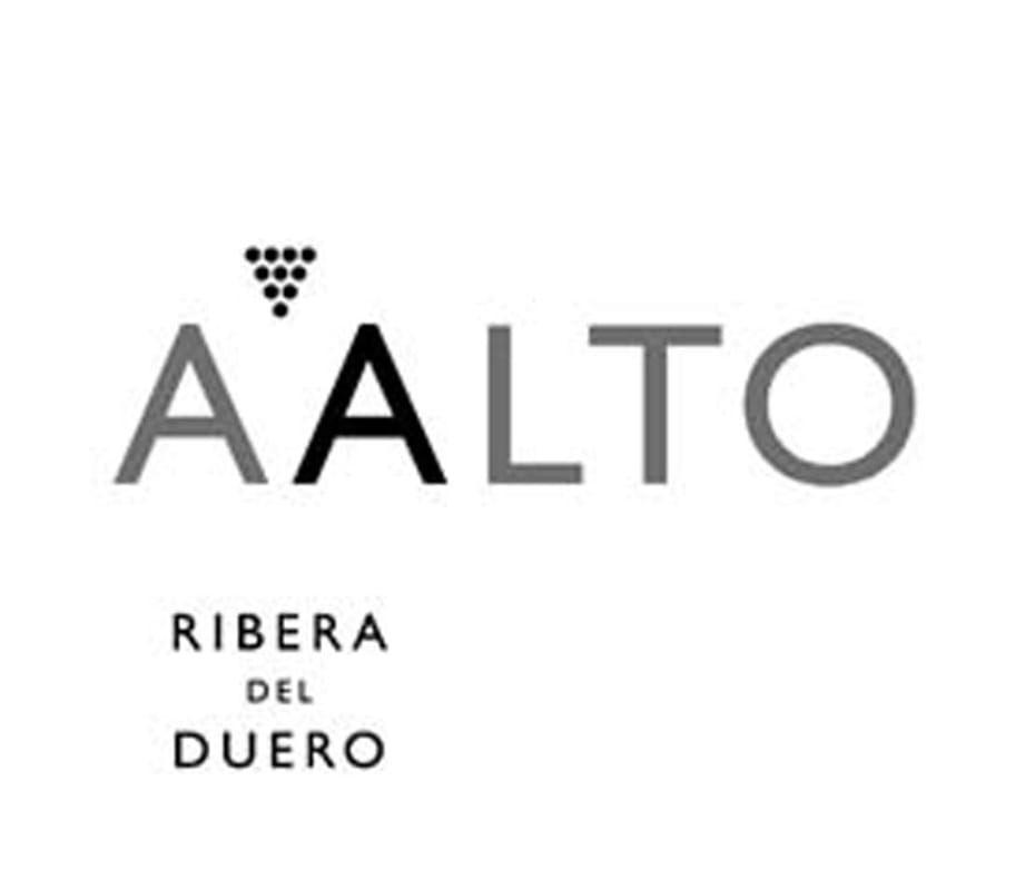 Aalto 2007 Front Label