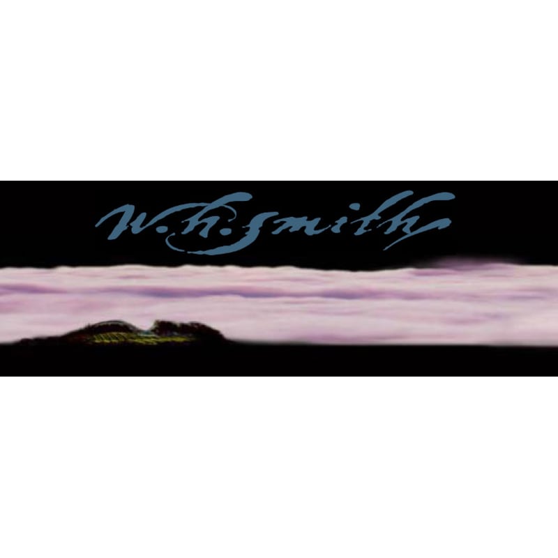 W.H. Smith Maritime Vineyard Pinot Noir 2008 Front Label