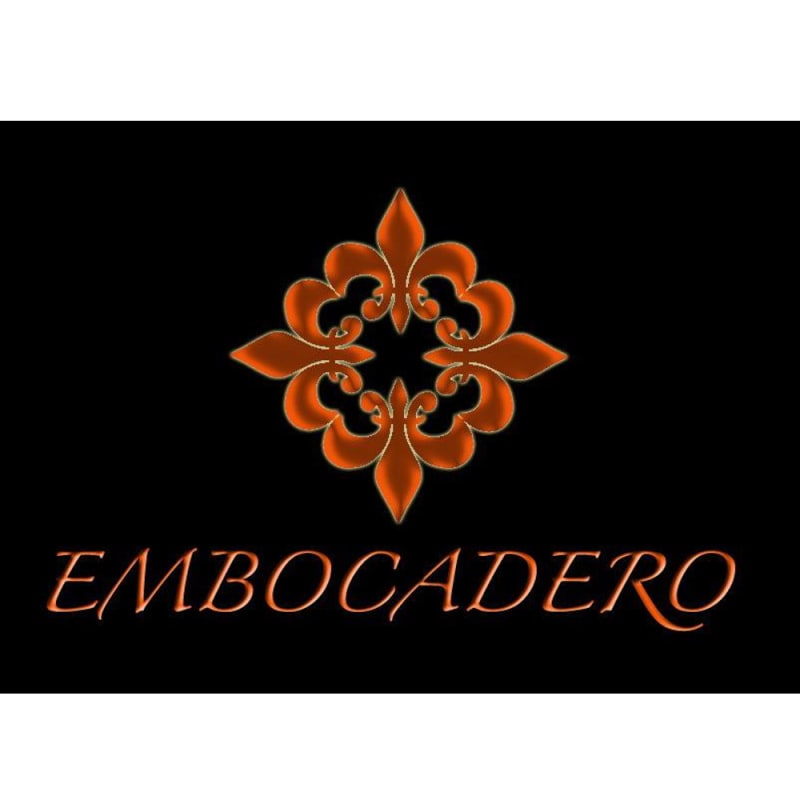 Bodegas Pedro Regalado Embocadero 2008 Front Label